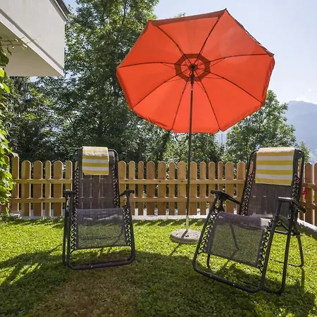 Apartment Alpen Relax Hippach