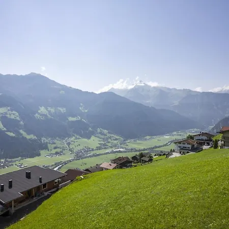 Apartment Alpen Relax Hippach