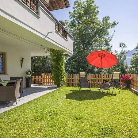 Apartment Alpen Relax *