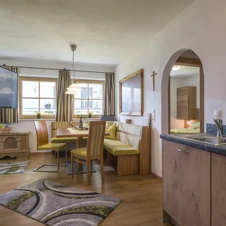 Apartment Alpen Relax Hippach