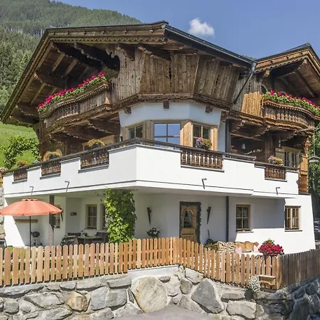 Alpen Relax Apartment