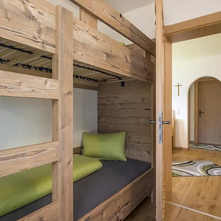 Alpen Relax Apartment