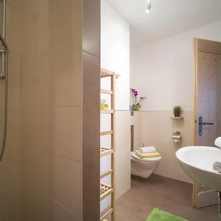 Apartment Alpen Relax Hippach