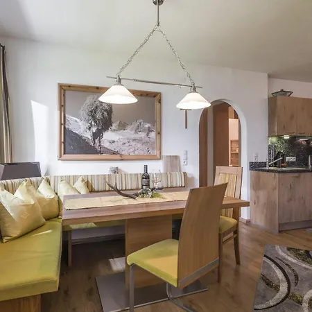 Alpen Relax Apartment