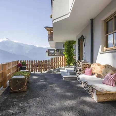 Alpen Relax * Hippach