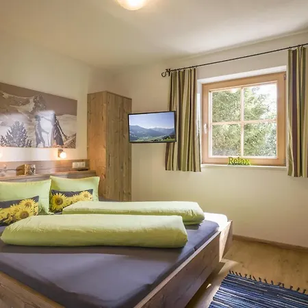 Apartment Alpen Relax *